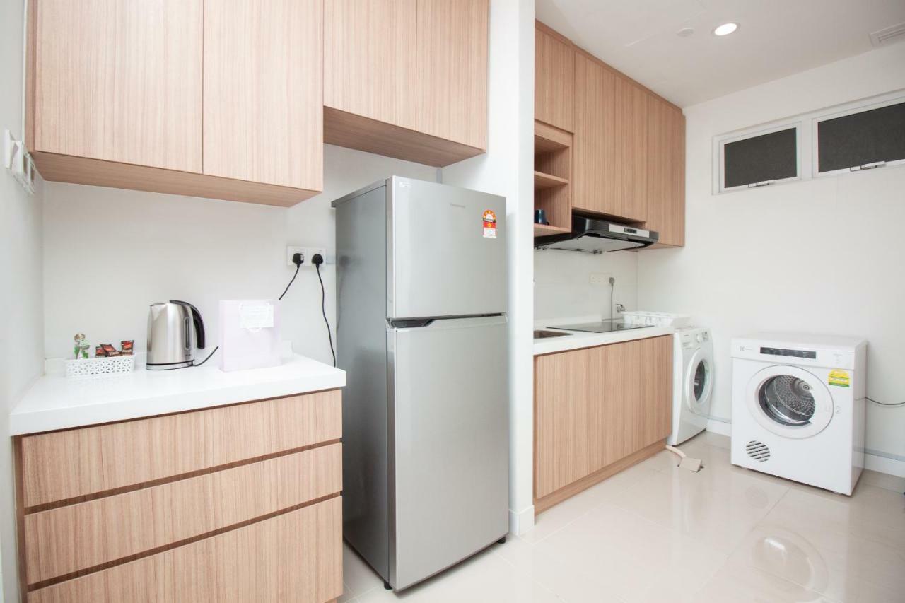 Binjai 8 Apartamento Kuala Lumpur Quarto foto