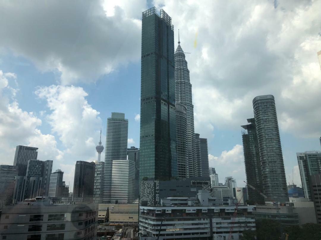 Binjai 8 Apartamento Kuala Lumpur Quarto foto